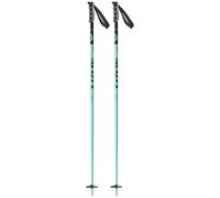 Scott - Bâtons de ski - SEA Mint Green in Aluminium - Size 125 cm Green 125 cm