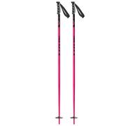 Scott - Bâtons de ski - SEA Pink in Aluminium - Size 125 cm Pink 125 cm