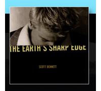 Scott Bennett - The Earth's Sharp Edge