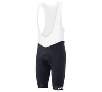 Scott - Bib Shorts Endurance ++ - Cycling bottoms size L, white