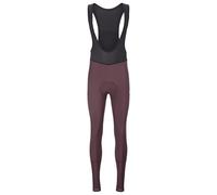 Scott - Bib Tights Endurance Warm - Cycling bottoms size L, purple