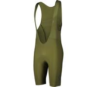 SCOTT Bibshorts M's Endurance +++ - Men - Green - size S- model 2024 S