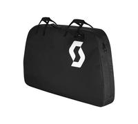 Scott - Bicycle carrier cover - Bike Transport Bag Classic Black Black one size