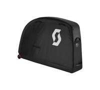 Scott - Bicycle carry bag - Bike Transport Bag Premium 2.0 Black in Aluminium Black one size
