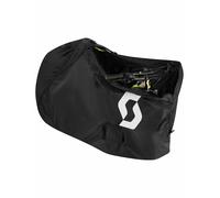 Scott - Bicycle cover - Bike Transport Bag Sleeve Black Black one size