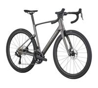 Scott Bikes Addict 20 Ultegra Di2 R8150 2026 Road Bike Grey M M Tungsten Grey
