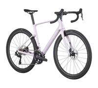 Scott Bikes Addict 20 Ultegra Di2 R8150 2026 Road Bike S Violet Pink