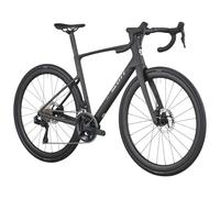 Scott Bikes Addict 30 105 Di2 R7150 2026 Road Bike S Carbon Black