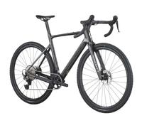 Scott Bikes Addict 30 Grx Rx822 Gs 2026 Gravel Bike Black L L Carbon Black