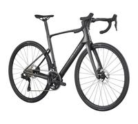 Scott Bikes Addict 40 105 Di2 R7150 2026 Road Bike Black 2XS 2XS Carbon Black