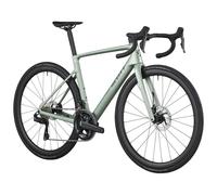 Scott Bikes Addict Rc 20 Ultegra Di2 R8150 2026 Road Bike Green M M Reseda Green
