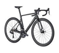Scott Bikes Addict Rc 20 Ultegra Di2 Rd-r8150 2025 Road Bike Grey M M Carbon Black