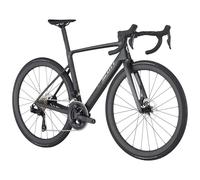 Scott Bikes Addict Rc 30 105 Di2 R7150 2026 Road Bike Black S S Carbon Black