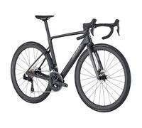 Scott Bikes Addict Rc 30 105 Di2 Rd-r7150 2025 Road Bike L Carbon Black