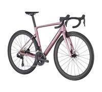 Scott Bikes Addict Rc 30 105 Di2 Rd-r7150 2025 Road Bike Pink XL XL Ash Pink