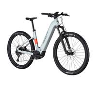 Scott Bikes Aspect Eride 910 Wave Performance Cx 29´´ Nx Eagle 12s 2025 Mtb Electric Bike Grey S / 600Wh