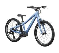 Scott Bikes Contrail 200 20´´ Tourney Rd-ty300 7s 2027 Mtb Bike One Size Lavender Blue
