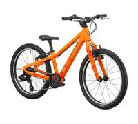 Scott Bikes Contrail 200 20´´ Tourney Rd-ty300 7s 2027 Mtb Bike One Size Ultra Orange