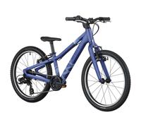 Scott Bikes Contrail 200 20´´ Tourney Ty300 2026 Mtb Bike One Size Indigo Blue