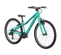 Scott Bikes Contrail 400 24´´ Tourney Rd-ty300 7s 2027 Mtb Bike Green Boy One Size Persian Green
