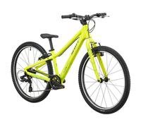 Scott Bikes Contrail 400 24´´ Tourney Rd-ty300 7s 2027 Mtb Bike One Size Zesty Yellow