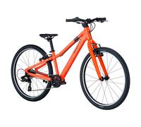 Scott Bikes Contrail 400 24´´ Tourney Ty300 2026 Mtb Bike One Size Flame Orange