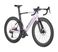 Scott Bikes Foil Rc 10 Ultegra Di2 R8150 2026 Road Bike Pink S S Violet Pink / Carbon Black