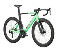 Scott Bikes Foil Rc 20 105 Di2 Rd-r7150 24s 2027 Road Bike 2XL Paradise Green / Carbon Black