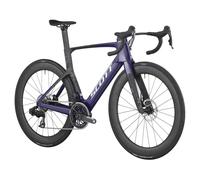 Scott Bikes Foil Rc Team Force Axs 2026 Road Bike Purple 2XL 2XL Grape Purple / Carbon Black