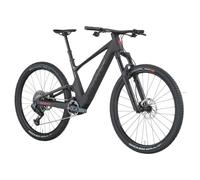 Scott Bikes Lumen 900 Tq Hpr60 29´´ Gx Eagle Axs 2026 Mtb Electric Bike L Carbon Black