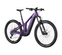 Scott Bikes Patron 920 Perf Line Cx 29´´ Deore M6100 Sgs 2026 Mtb Electric Bike Purple L / 800Wh L Pansy Purple