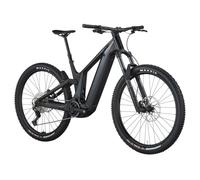 Scott Bikes Patron 930 Perf Line Cx 29´´ Deore M6100 Sgs 2026 Mtb Electric Bike Black M / 800Wh