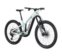 Scott Bikes Patron St 900 Perf Line Cx 29´´ Gx Eagle Axs 2026 Mtb Electric Bike Green L / 800Wh L Mistyade Green