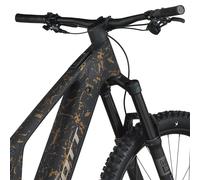 Scott Bikes Patron St 910 29´´ Deore Rd-m6100 Sgs 12s 2026 Mtb Electric Bike L Black