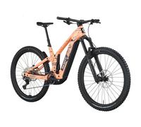 Scott Bikes Patron St 910 29´´ Deore Rd-m6100 Sgs 12s 2026 Mtb Electric Bike Orange L / 800Wh L Reef Pink