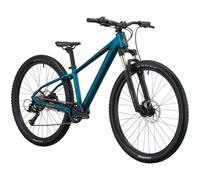 Scott Bikes Roxter 600 26´´ Acera Rd-m3020 8s 2027 Mtb Bike One Size Transformative Green