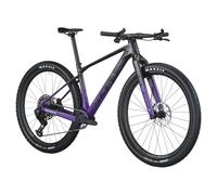Scott Bikes Scale 10 S1000 Eagle Axs 2026 Gravel Bike Black,Purple L L Carbon Black / Indigo Purple