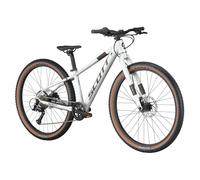Scott Bikes Scale 600 26´´ Tourney M3020 2026 Mtb Bike One Size Alloy Silver