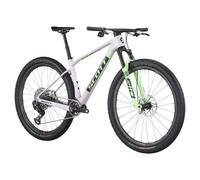 Scott Bikes Scale Rc World Cup 29´´ Xx Sl Eagle Axs 2026 Mtb Bike XL Hush Purple
