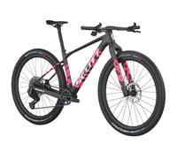 Scott Bikes Scale Rc X0 Eagle Axs 2026 Gravel Bike Black L L Carbon Black