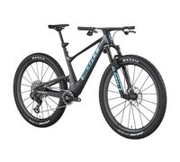 Scott Bikes Spark Rc Sl 29´´ Xx Sl Eagle Axs 2026 Mtb Bike L Carbon Black