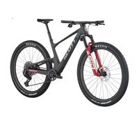 Scott Bikes Spark Rc World Cup 29´´ X0 Eagle Axs 2026 Mtb Bike M Carbon Black