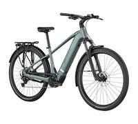 Scott Bikes Sub Sport 30 28´´ Cues Rd-u4000gs 9s 2026 Electric Bike M Highland Green