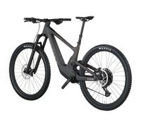 Scott Bikes Voltage 920 29´´ Eagle 70 Transmission 12s 2026 Mtb Electric Bike L Carbon Black / Crackle Bronze
