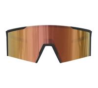 Scott Blade Light Sensitive Photochromic Sunglasses AMP LS Gold Chrome/CAT1-3 Black