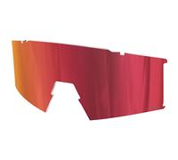 Scott Blade Photochromic Replacement Lenses AMP LS Gold Chrome/CAT1-3 Gold Chrome