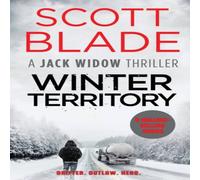 Scott Blade Winter Territory Paperback Book Scott Blade Multicolor