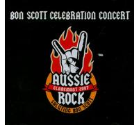 Scott, Bon - Bon Scott Celebration Concert [Australian Import]