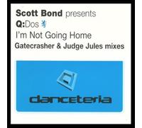 Scott Bond - I'm Not Going Home