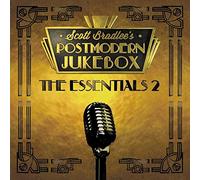 Scott Bradlee's Postmodern Jukebox - The Essentials II